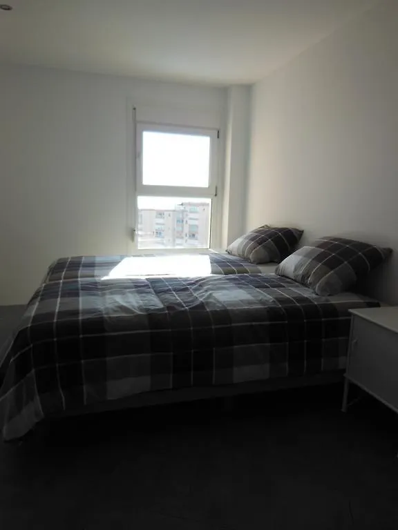 Atico Carabela Apartment Torrox