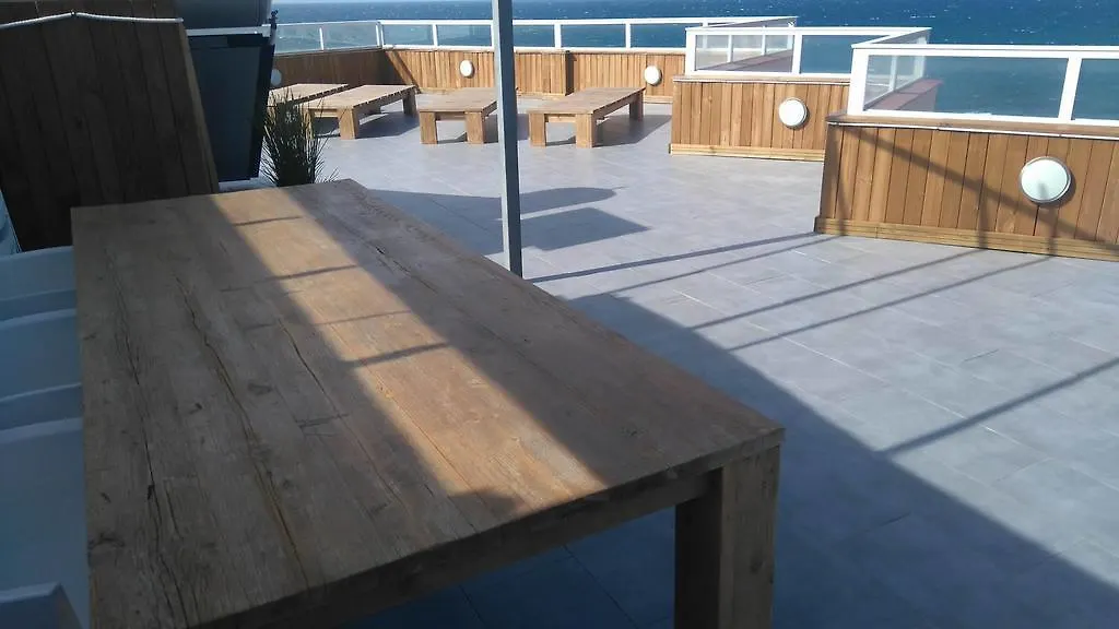 Atico Carabela Apartment Torrox