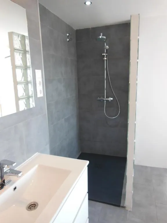 Atico Carabela Apartment Torrox
