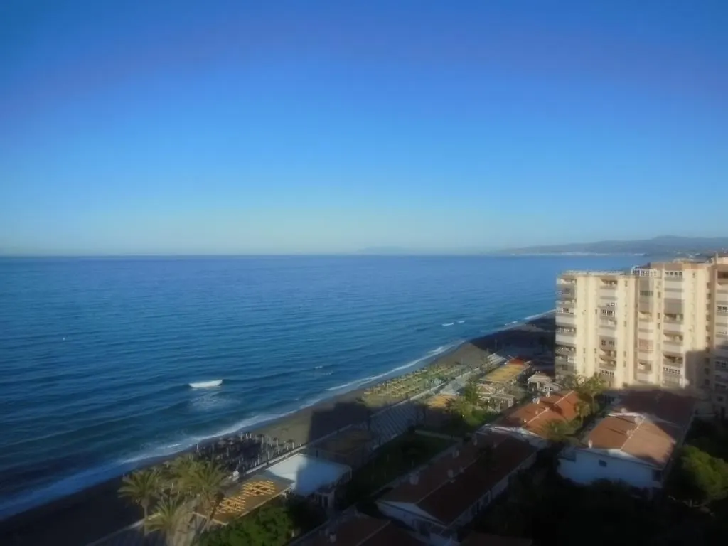 Atico Carabela Apartment Torrox