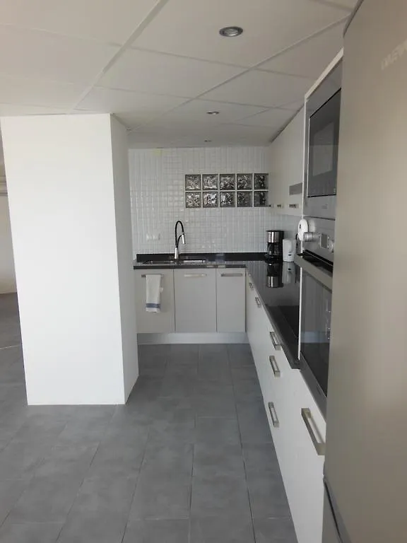 Atico Carabela Apartment Torrox