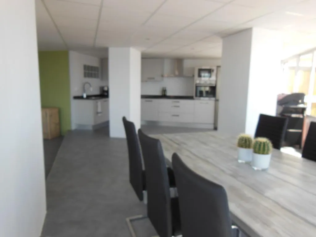 Atico Carabela Apartment Torrox Spain