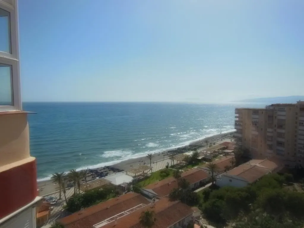 Atico Carabela Apartment Torrox 0*,  Spain