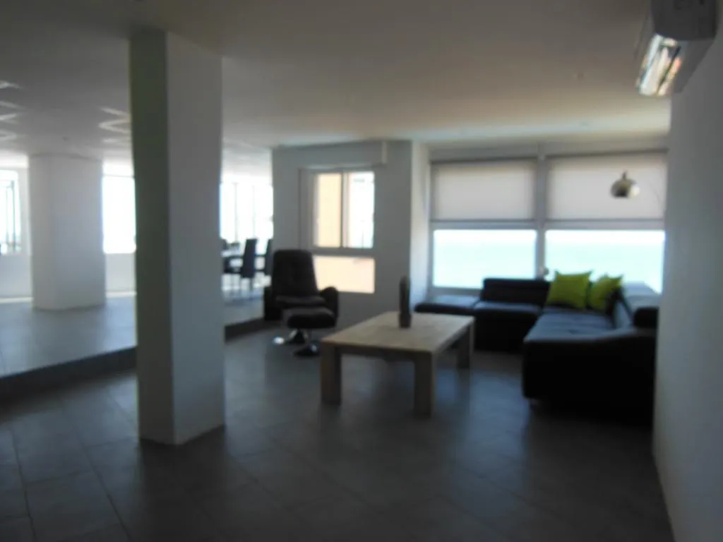 Atico Carabela Apartment Torrox