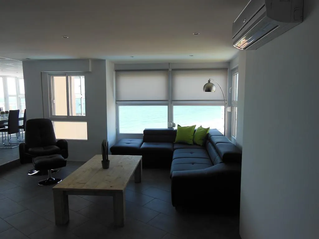 Atico Carabela Apartment Torrox Spain