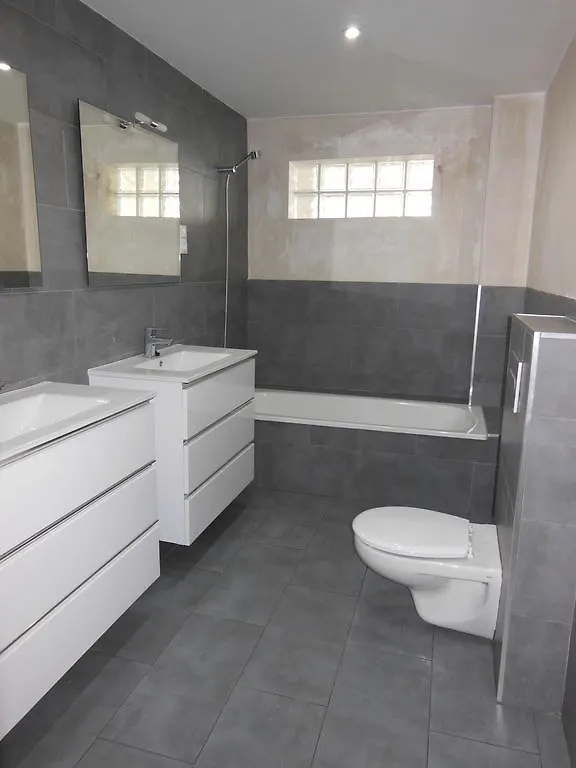 Atico Carabela Apartment Torrox