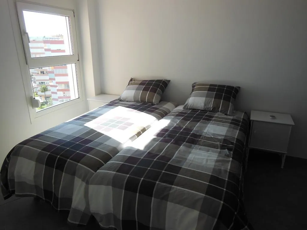 Atico Carabela Apartment Torrox