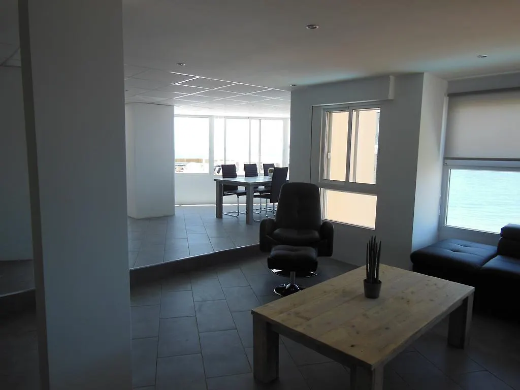 Atico Carabela Apartment Torrox 0*,  Spain