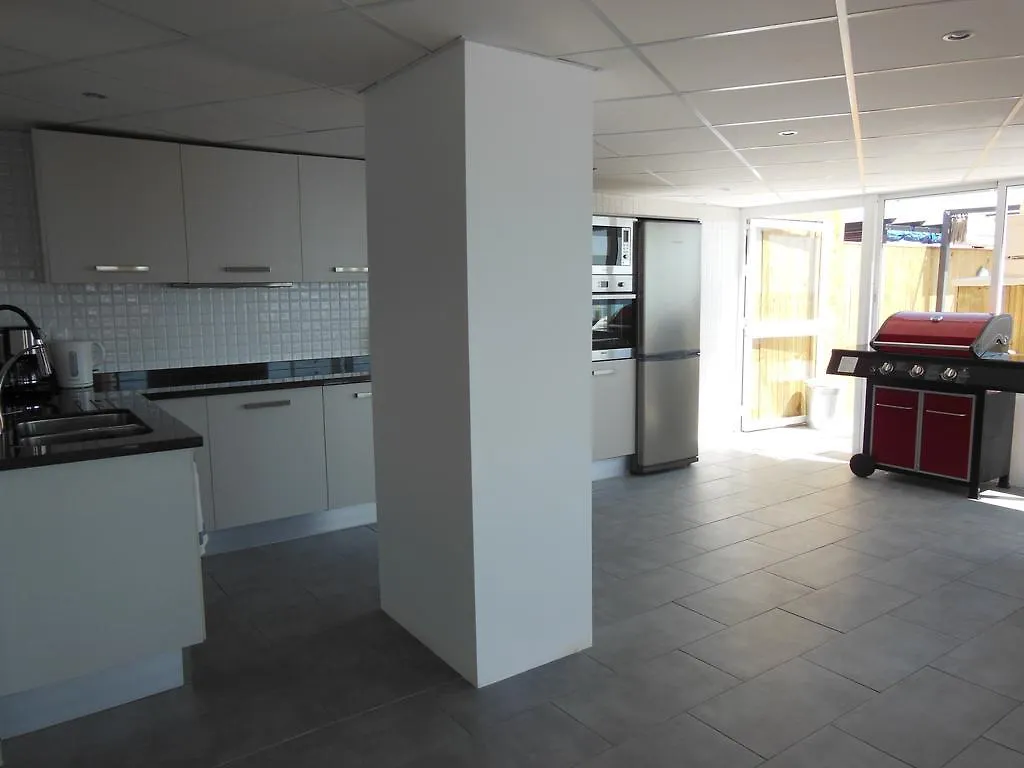 Atico Carabela Apartment Torrox