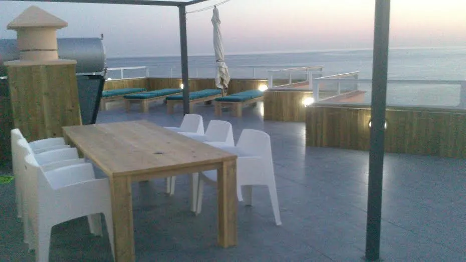 Atico Carabela Apartment Torrox