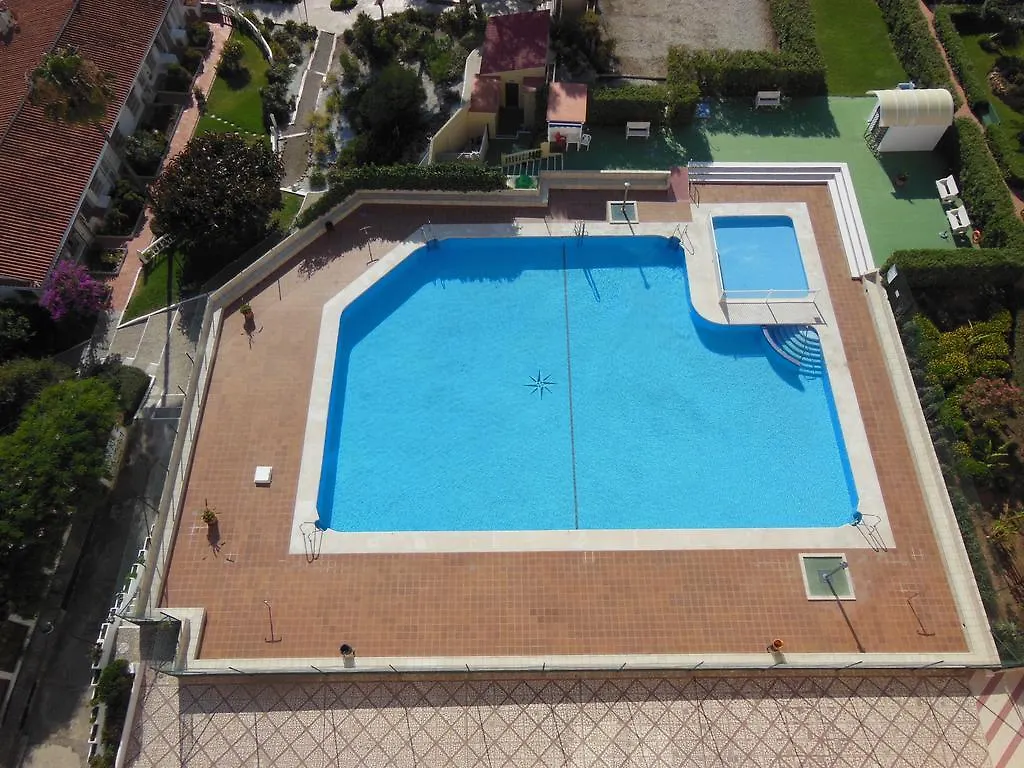 Atico Carabela Apartment Torrox