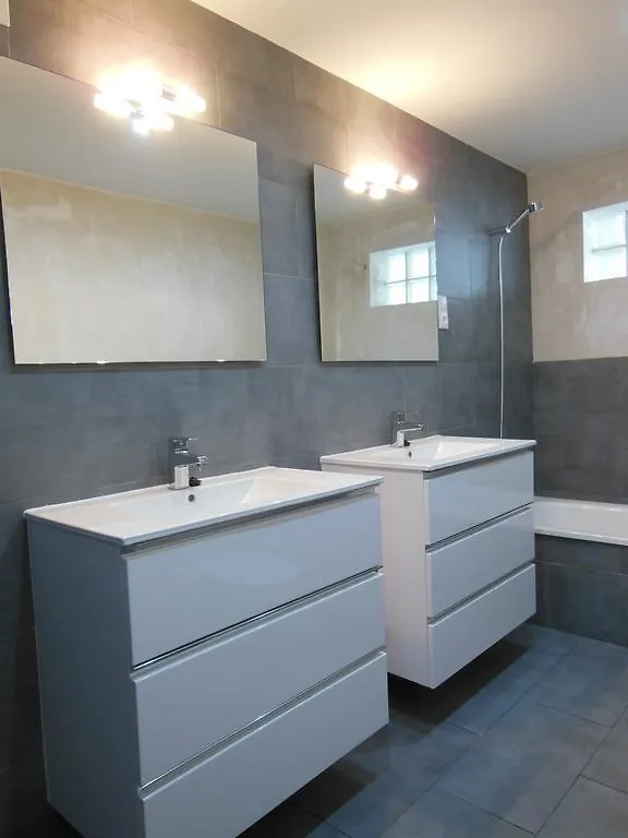 Atico Carabela Apartment Torrox Spain