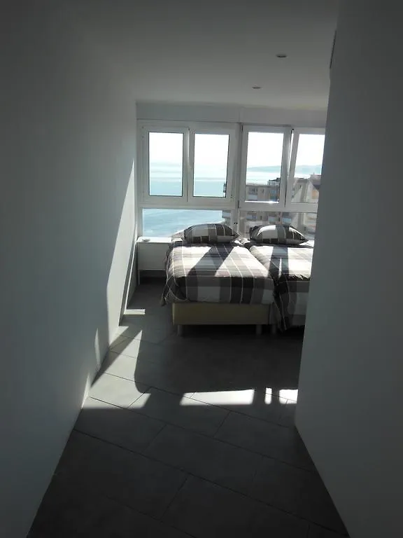 Atico Carabela Apartment Torrox
