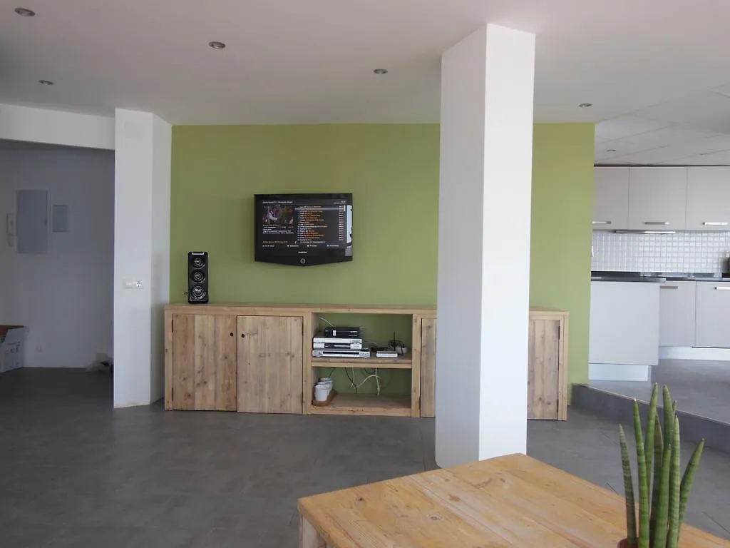 Atico Carabela Apartment Torrox Spain