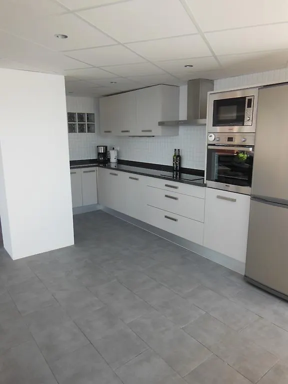 Atico Carabela Apartment Torrox 0*,  Spain