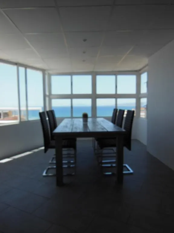 Atico Carabela Apartment Torrox Spain